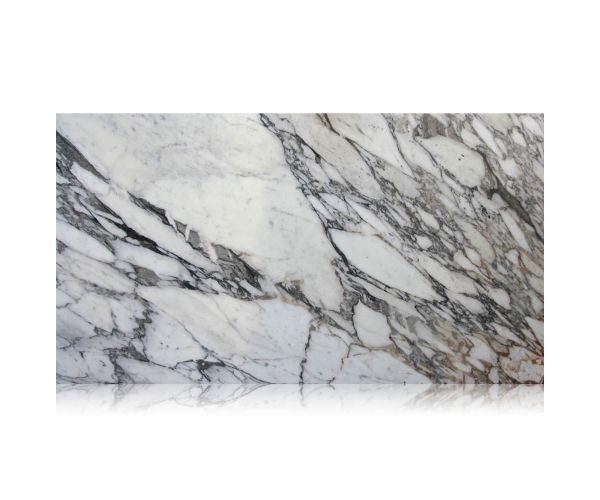 Slab - Stone & Other-Arabescato Vagli Honed 1 1/4