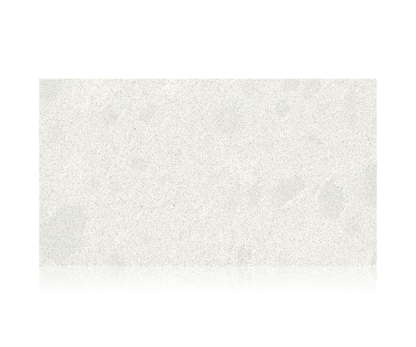 Slab - Stone & Other-Organic White #4600 Polished 1 1/4'' Jumbo 130X65