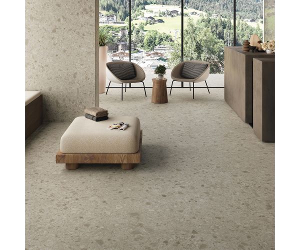 24X24 Boost Mix Ivory Matte Rt