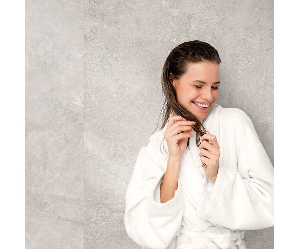 Tile - Ceramic-12X24 Stoncrete Cg
