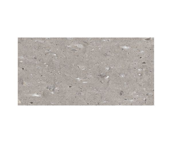 Tile - Ceramic-12X24 Moonstone Stone Grey Line Nat. Rt