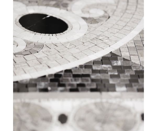 Fabrication CIOT - Studio-Classico Malo 1 - 46.75''x46.75''