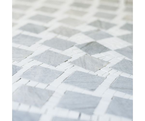 Fabrication CIOT - Studio-Essentia Vasarely 1 - 30''x30''