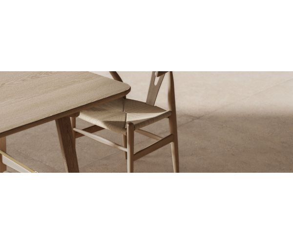 Tile - Ceramic-24X48 Duo Deco 02 Sand