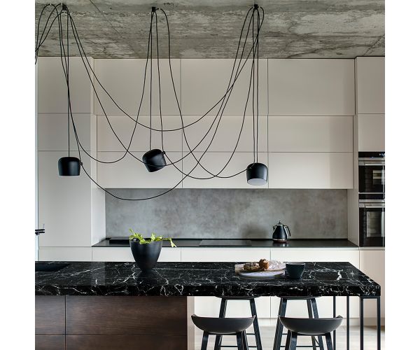 Slab - Ceramic-NEOLITH CLASSTONE 6mm NIAGARA POL (59X126in)