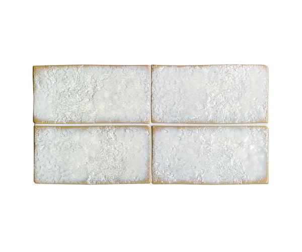 Tile - Ceramic-4X8 Biscuit Warm