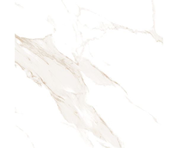 Tile - Ceramic-32X32 Statuario Gold Lev. Rt
