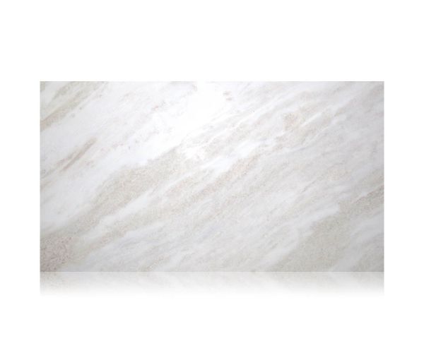 Slab - Stone & Other-Mystery White Polished 3/4''