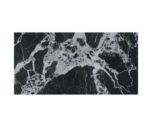 Slab - Ceramic-Sapienstone 4D 20mm Grand Antique A Bookmatch Pol (63X126in)