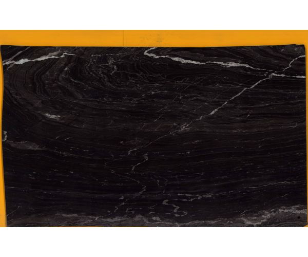 Slab - Stone & Other-Via Lattea Leather Finish 1 1/4''