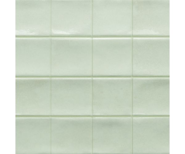 Tile - Ceramic-4X4 Marrakech White Glossy