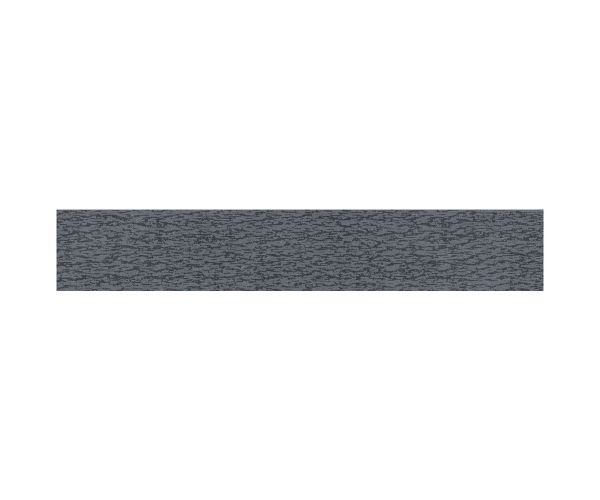 Tile - Ceramic-4X24 Nuances Anthracite Decor Signs