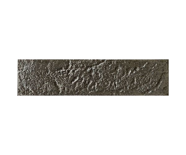 Tile - Ceramic-2.5X10 Skyline Brick Bronze