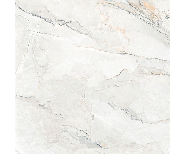 Tile - Ceramic-24X24 Geomarble Sauvage Pearl Brillo Rt
