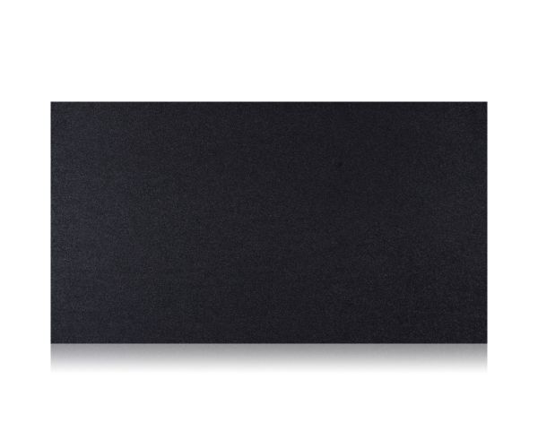 Slab - Stone & Other-Nero Impala Polished 1 1/4