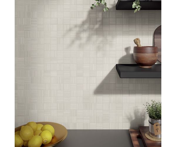 Tile - Ceramic-6X24 Style Pure Nat. Rt
