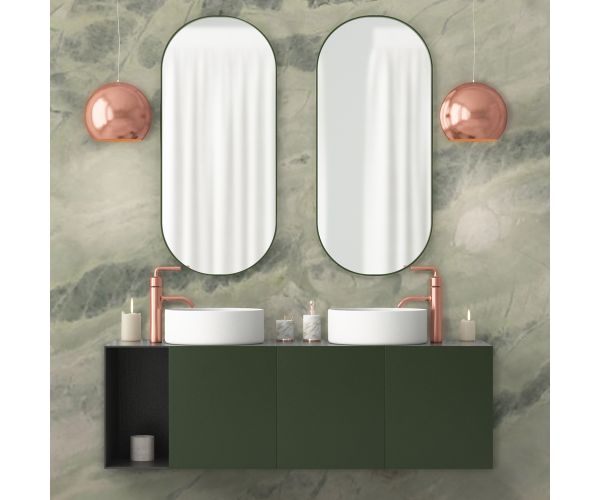 Slab - Stone & Other-Light Jade Polished 3/4''
