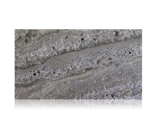 Dalles-Pierre et autres-Arara Blue Polished 3/4