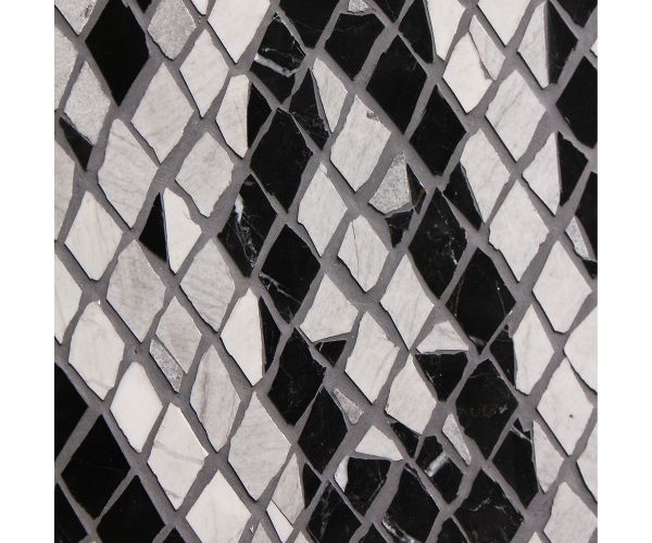 Fabrication CIOT - Studio-Selvaggio Serpente Liscio 1 - 27X27