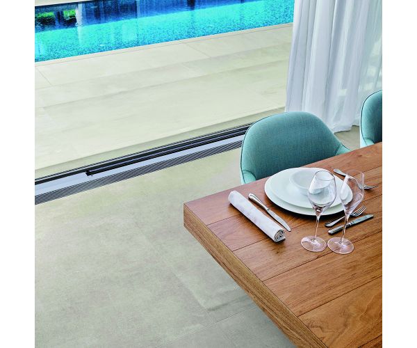 Tile - Ceramic-16''x32'' Boost Wall White