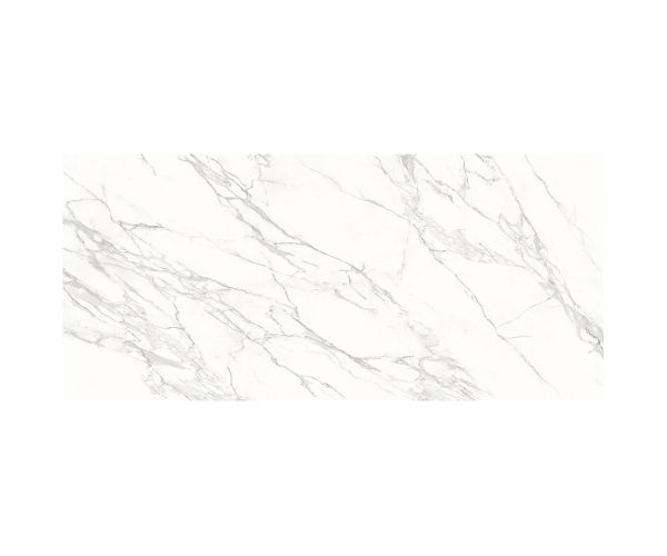 Dalles-Céramique-Neolith Classtone 6mm Calacatta C01 Bookmatch Pol (59X126po)