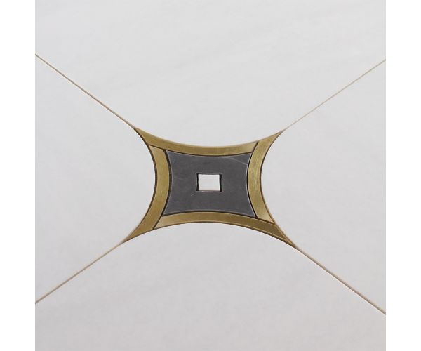 Fabrication CIOT - Studio-Essentia Oria Crema 1A - Field