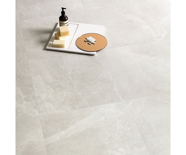 Tile - Ceramic-3''x12'' Eureka Bianco Losanga Nat. Rt