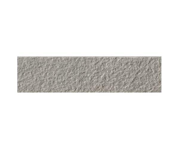 Tile - Ceramic-6X24 Pietra Mediterranea Strut. Mix Grigio Rt.