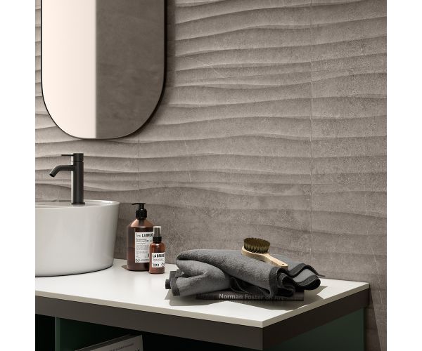 Tile - Ceramic-24X48 Stoncrete G