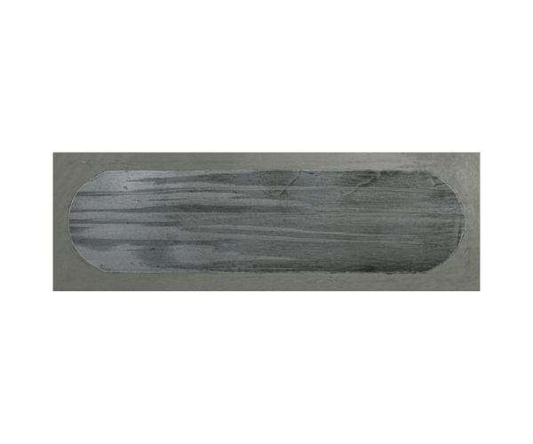 Tile - Ceramic-4X12 Blaze Decor Avio Glossy