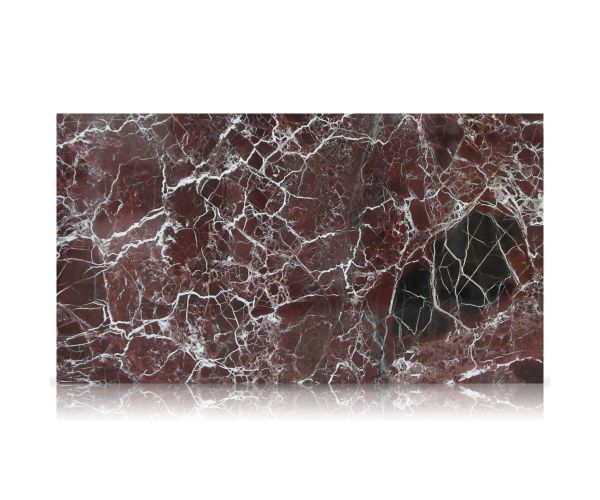 Slab - Stone & Other-Rosso Levanto Turco Polished 3/4''