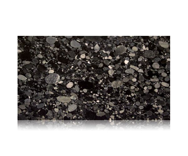 Slab - Stone & Other-Black Marinace Polished 3/4''