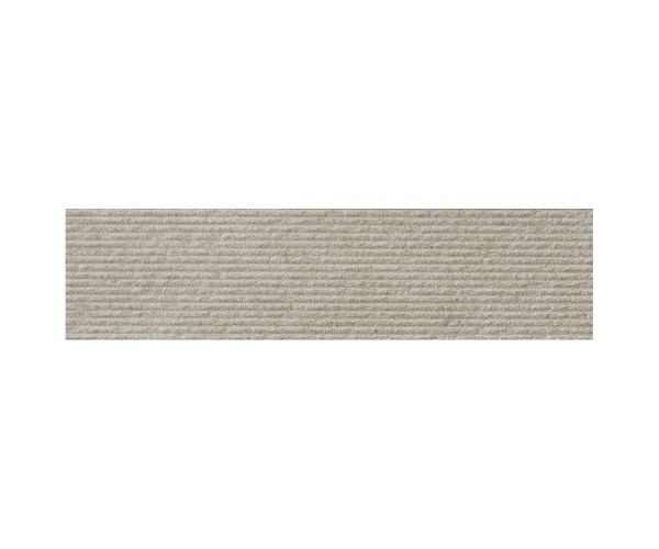 Tile - Ceramic-6X24 Pietra Mediterranea Strut. Mix Corda Rt.