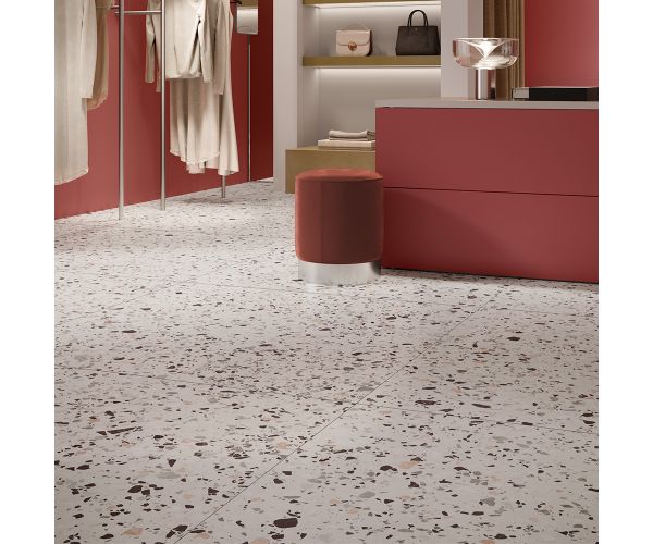 Tile - Ceramic-24X24 Le Ville Pisani Nat. Rt