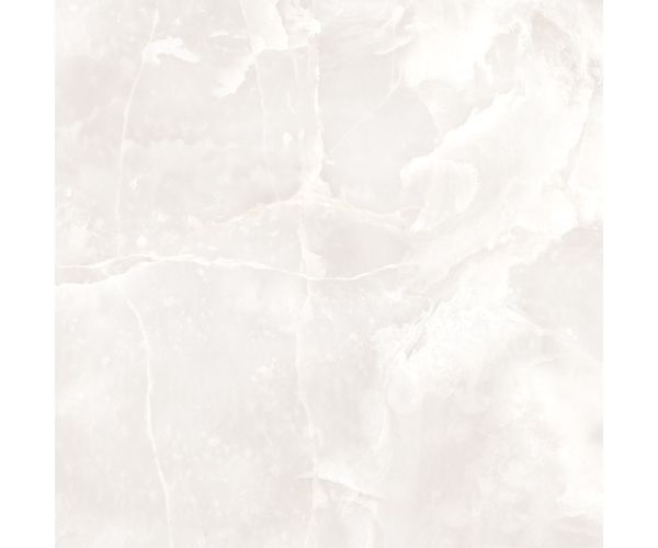 Tile - Ceramic-32X32 Tapi Onyx Bianco Lev. Rt