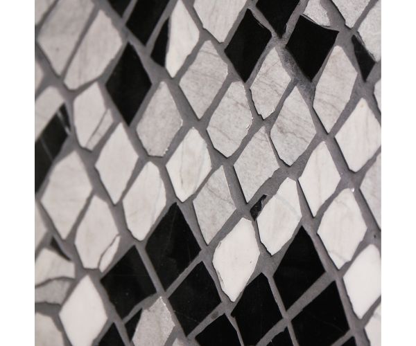 Fabrication CIOT - Studio-Selvaggio Serpente Liscio 1 - 27X27