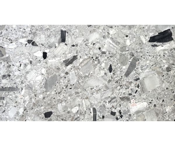 Slab - Stone & Other-Appia Grey Polished 3/4