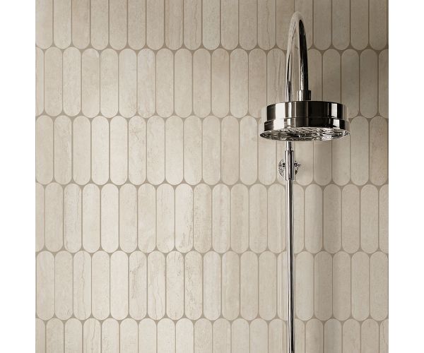 Tile - Ceramic-12X24 Mystone Travertino Navona Nat. Rt