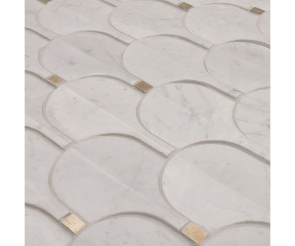 Fabrication CIOT - Studio-Dekko Gamma Bianco - Field