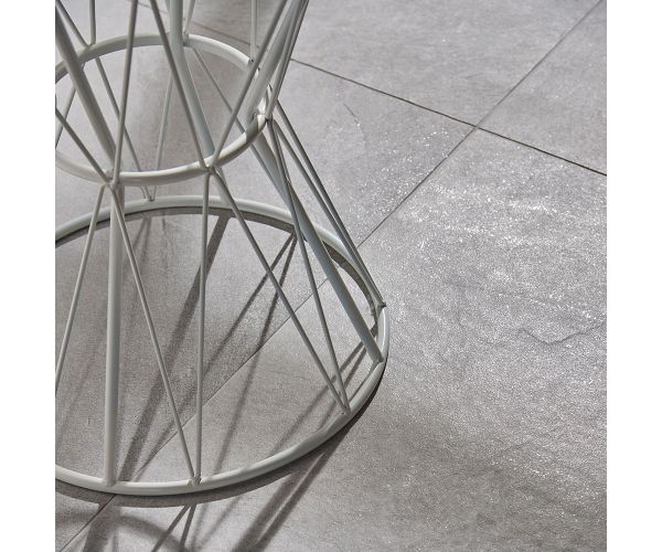 Tile - Ceramic-12''x24'' X-Rock 36W Nat. Rt