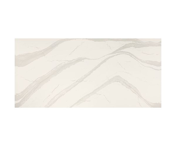 Slab - Stone & Other-Cambria Luxury 30mm Inverness Swansea Polished (132X65.5in)