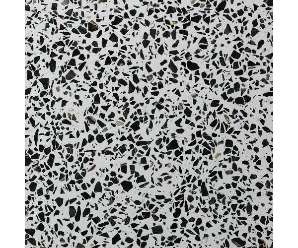 Tile - Stone & Other-24''x24'' Terrazzo Collection Forum Honed