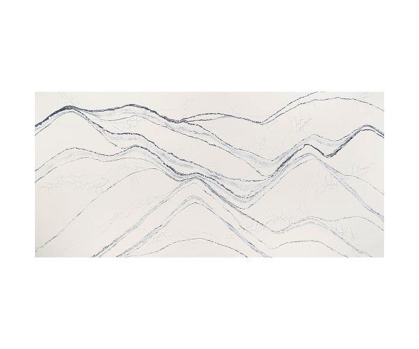 Slab - Stone & Other-Cambria Luxury 30mm Portrush Polished (132X65.5in)