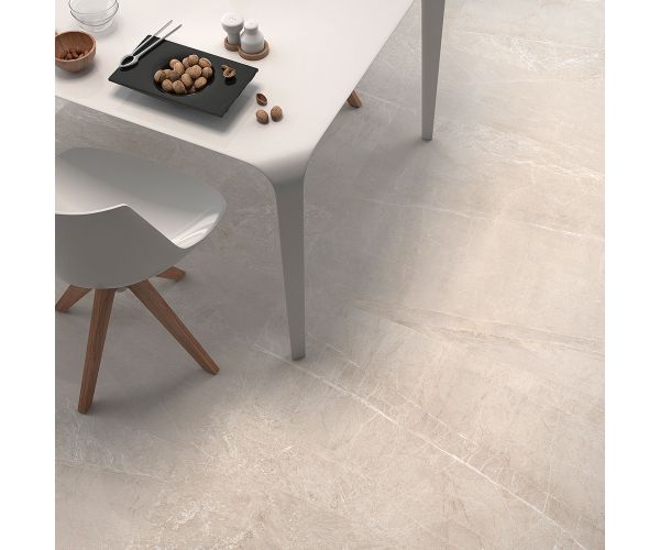 Tile - Ceramic-24''x48'' Piceno Crema Brillo Rt