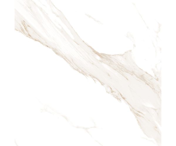 Tile - Ceramic-32X32 Statuario Gold Lev. Rt