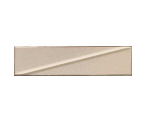 Tile - Ceramic-3X12 Pulse Dune Nat.
