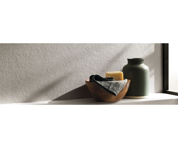 Tile - Ceramic-16X32 3D Wall Carve Field Pearl