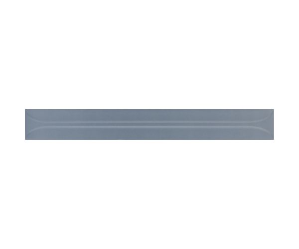Tile - Ceramic-2X16 Hopp Bro Blue Decor