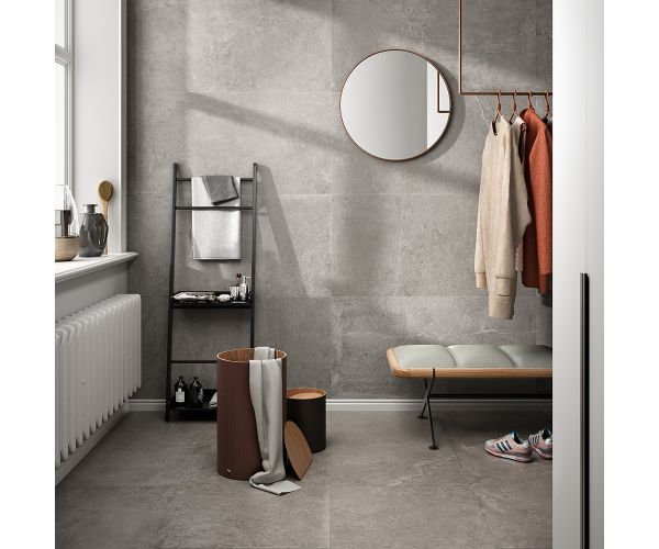Tile - Ceramic-24X48 Stoncrete Ag
