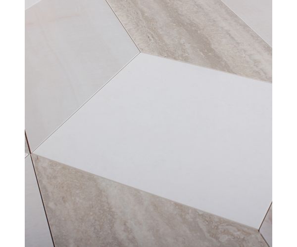 Fabrication CIOT - Studio-Dekko Scalo Cremo 1A - Field